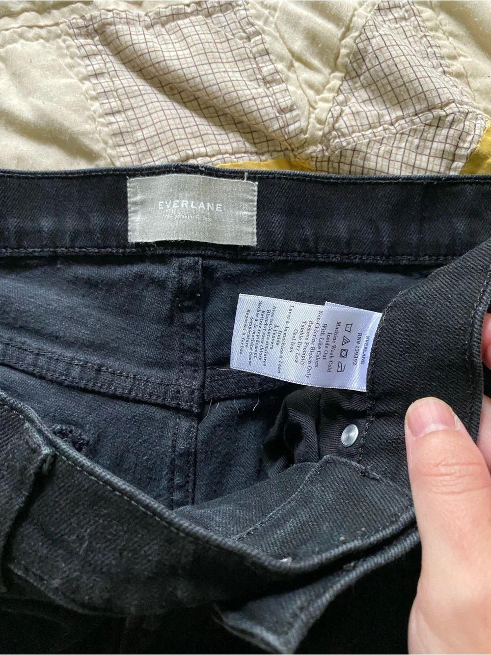 Everlane good used